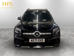 Mercedes-Benz GLB 1.3 GLB200 AMG Line SUV 5dr Petrol 7G-DCT Euro 6 (s/s) (163 ps) Alloys - Re