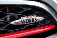 Mini Hatch JOHN COOPER WORKS 12