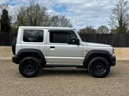 Suzuki Jimny ALLGRIP 5