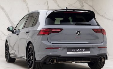 Volkswagen Golf GTI Clubsport 45 3