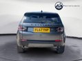 Land Rover Discovery Sport 2.0 TD4 HSE Black Auto 4WD Euro 6 (s/s) 5dr 7