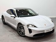 Porsche Taycan Performance Plus 93.4kWh 4S Saloon 4dr Electric Auto 4WD (11kW Charger) (57 9