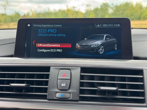 BMW 4 Series 2.0 420d M Sport Auto Euro 6 (s/s) 5dr 77
