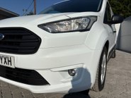 Ford Transit Connect 230 L2 Trend DCIV Automatic 120 ps Tdci - Sat Nav / Air Con / Camera 26