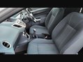 Ford Fiesta ZETEC 23