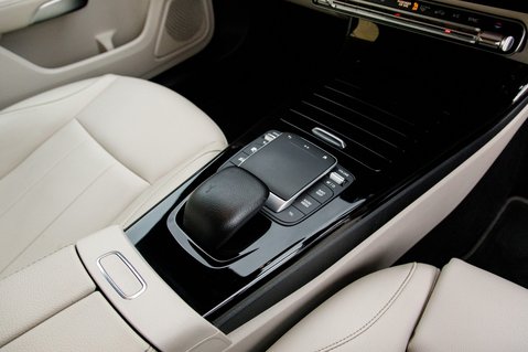 Mercedes-Benz A Class A 180 SPORT EXECUTIVE EDITION 35