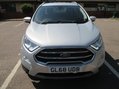 Ford Ecosport 1.0T EcoBoost Titanium Euro 6 (s/s) 5dr 3