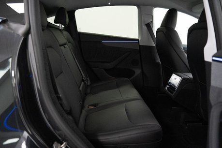 Tesla Model Y 84.7kWh (Dual Motor) Long Range SUV 5dr Electric Auto 4WDE (513 ps) 19