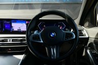 BMW 3 Series 2.0 320i M Sport Auto 5dr 5