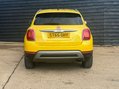 Fiat 500X 1.4 500X Cross MultiAir 5dr 18