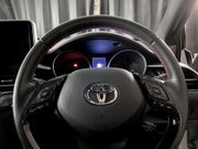 Toyota C-HR 1.8 VVT-h GR SPORT SUV 5dr Petrol Hybrid CVT Euro 6 (s/s) (122 ps) Air Con 13