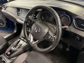 Vauxhall Grandland X 1.6 Grandland X SRi Nav Hybrid4 Auto 4WD 5dr 18