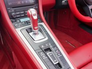 Porsche 718 BOXSTER 25 YEARS PDK 14