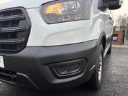 Ford Transit 350 Rwd L2 H2 130 ps Panel Van - Air Con / Rear Sensors 23