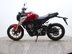 Honda CB125R CB 125 F NA-M 8