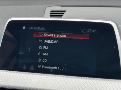 BMW X1 1.5 18i GPF M Sport sDrive Euro 6 (s/s) 5dr 18