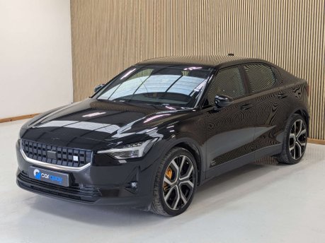 Polestar 2 2 Pilot Plus EV AWD 4WD 5dr 10