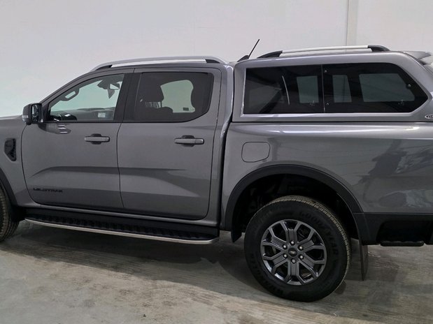 Ford Ranger Ranger Pick Up Double Cab Wildtrak 2.0 EcoBlue 205 Auto 15