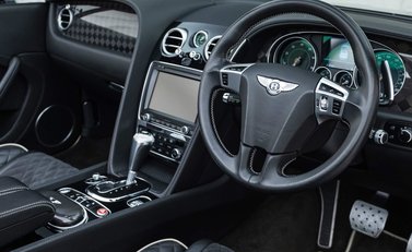 Bentley Continental Supersports Convertible 11