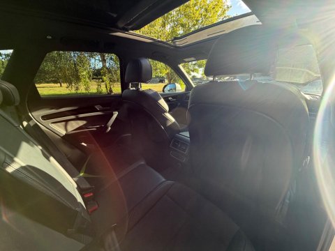 Audi Q5 TDI QUATTRO S LINE 44