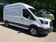 Ford Transit 350 Fwd L3 H3 130ps Panel Van - Air Con / Rear Camera 5