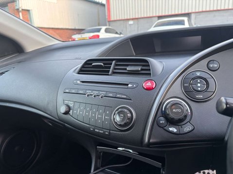 Honda Civic 1.3 Civic Type S i-VTec 3dr 16