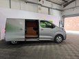 Vauxhall Vivaro 1.5 Vivaro F2700 Sportive S/S 10