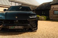 Lamborghini Urus 4.0 V8 BiTurbo Auto 4WD Euro 6 5dr 15