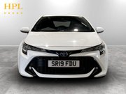 Toyota Corolla 1.8 VVT-h Design Hatchback 5dr Petrol Hybrid CVT Euro 6 (s/s) (122 ps) Air 2