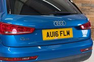 Audi Q3 1.4 TFSI CoD SE SUV 5dr Petrol S Tronic Euro 6 (s/s) (150 ps) 12