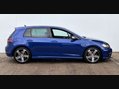 Volkswagen Golf 2.0 Golf R DSG 4WD 5dr 11