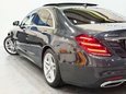 Mercedes-Benz S Class 2.9 S350Ld AMG Line (Executive) Saloon 4dr Diesel G-Tronic+ Euro 6 (s/s) (2 25