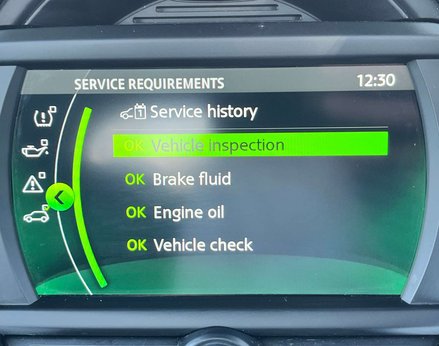 Mini Convertible 1.5 Cooper Classic Auto 2dr 43