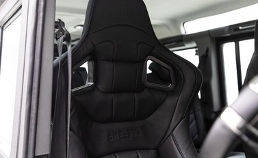 Land Rover Defender 110 Station Wagon Chelsea Truck Co. 11