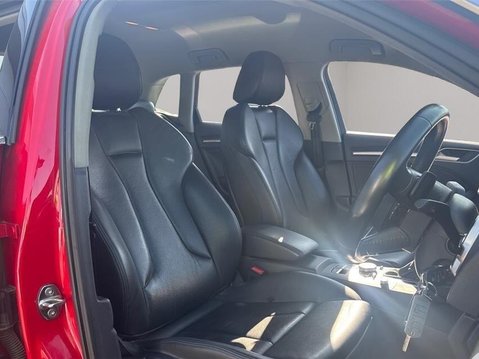 Audi A3 1.5 TFSI CoD 35 Sport Sportback S Tronic Euro 6 (s/s) 5dr 3