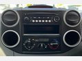 Peugeot Partner 1.6 eHDi 750 SE Panel Van 4dr Diesel Manual L2 (s/s) (128 g/km, 90 bhp) 39
