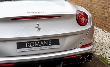 Ferrari California T 26