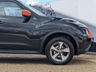 Nissan Juke ACENTA 11
