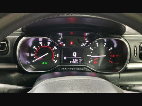 Citroen C3 1.2 C3 Flair PureTech 5dr *NATIONAL DELIVERY* 14