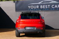Volvo XC40 2.0 XC40 R-Design Pro T4 AWD Auto 4WD 5dr 22