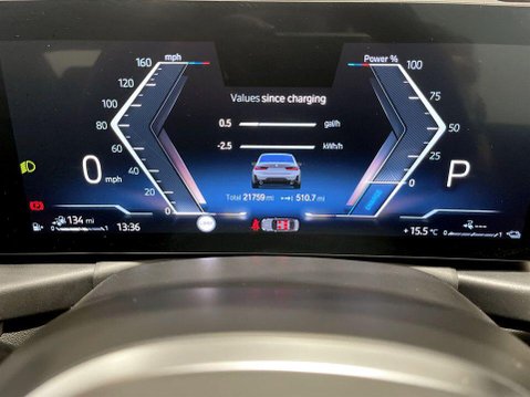 BMW 3 Series 2.0 330e 12kWh M Sport Saloon 4dr Petrol Plug-in Hybrid Auto Euro 6 (s/s) ( 14