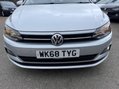 Volkswagen Polo 1.0 TSI SE DSG Euro 6 (s/s) 5dr 9