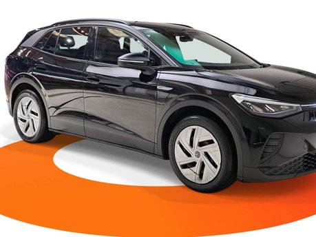 Volkswagen Id.4 ID4 Life 5dr