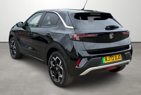 Vauxhall Mokka 100kW Ultimate 50kWh 5dr Auto