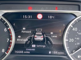 Nissan Qashqai 1.3 Qashqai Acenta Premium DiG-T MHEV 5dr 22