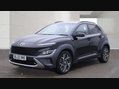 Hyundai KONA 1.6 Kona Premium GDi HEV Semi-Auto 5dr 9