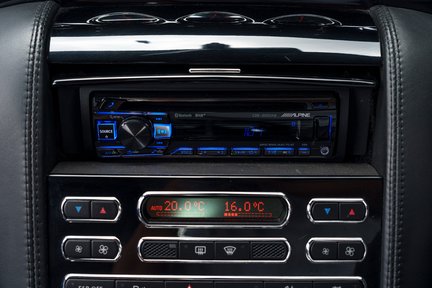 Bentley Brooklands 19