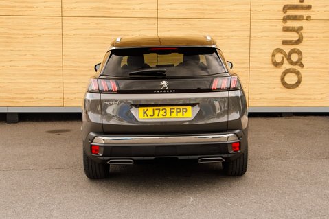 Peugeot 3008 S/S GT 6