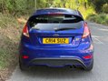 Ford Fiesta 1.6 Fiesta ST-3 T 3dr 10