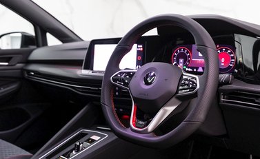 Volkswagen Golf GTI Clubsport 45 9